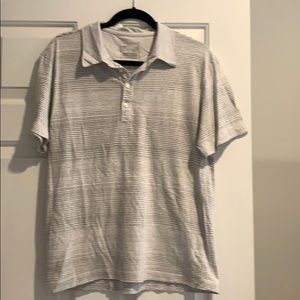Men’s size Medium Polo Shirt
